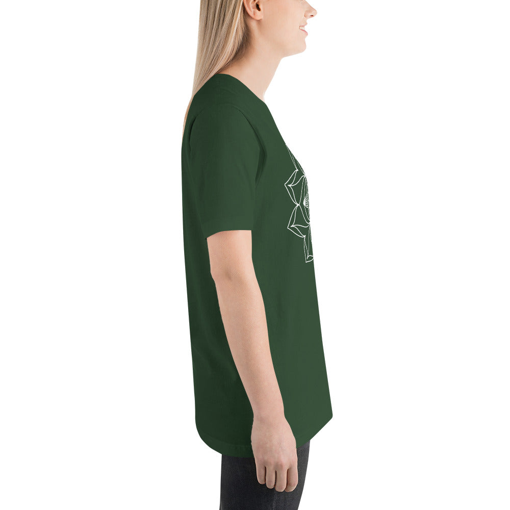 Mandala T-Shirt Mandala T-Shirt